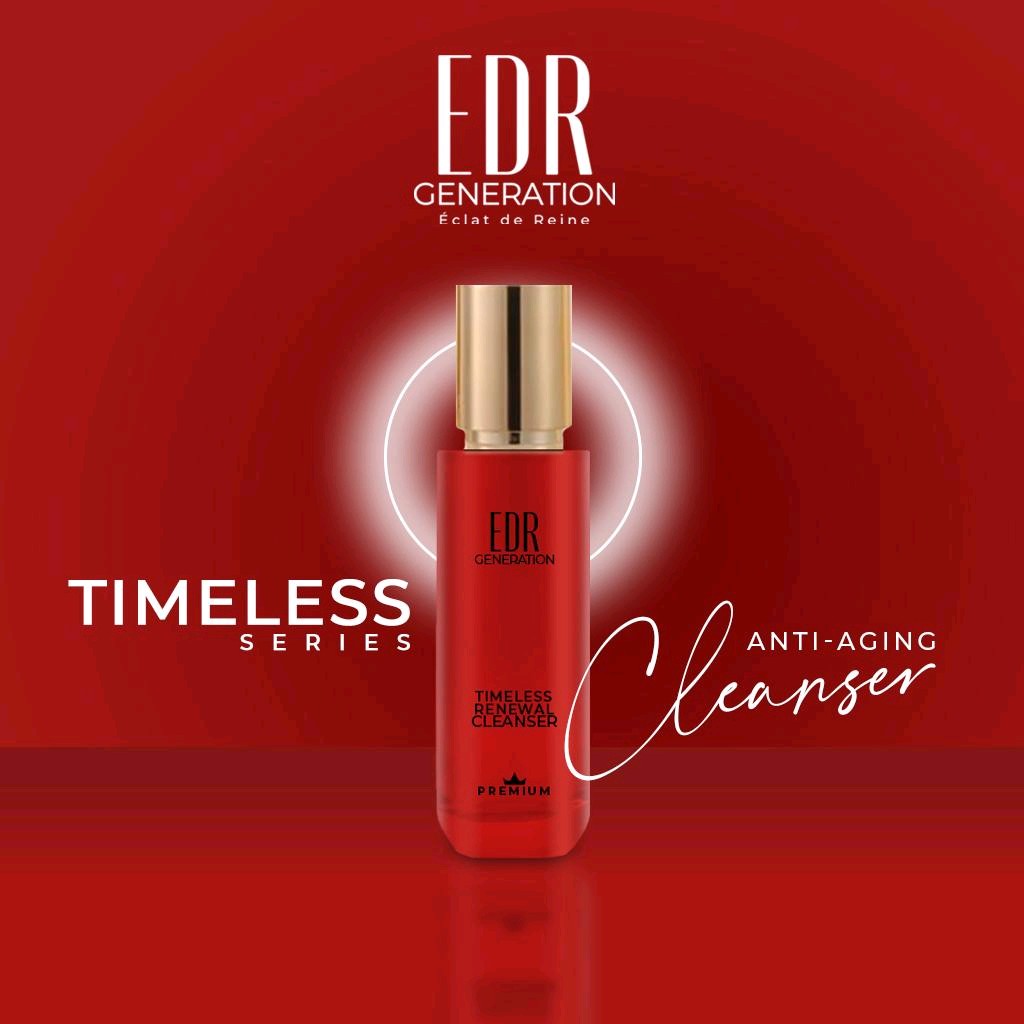 Timeless Renewal Cleanser