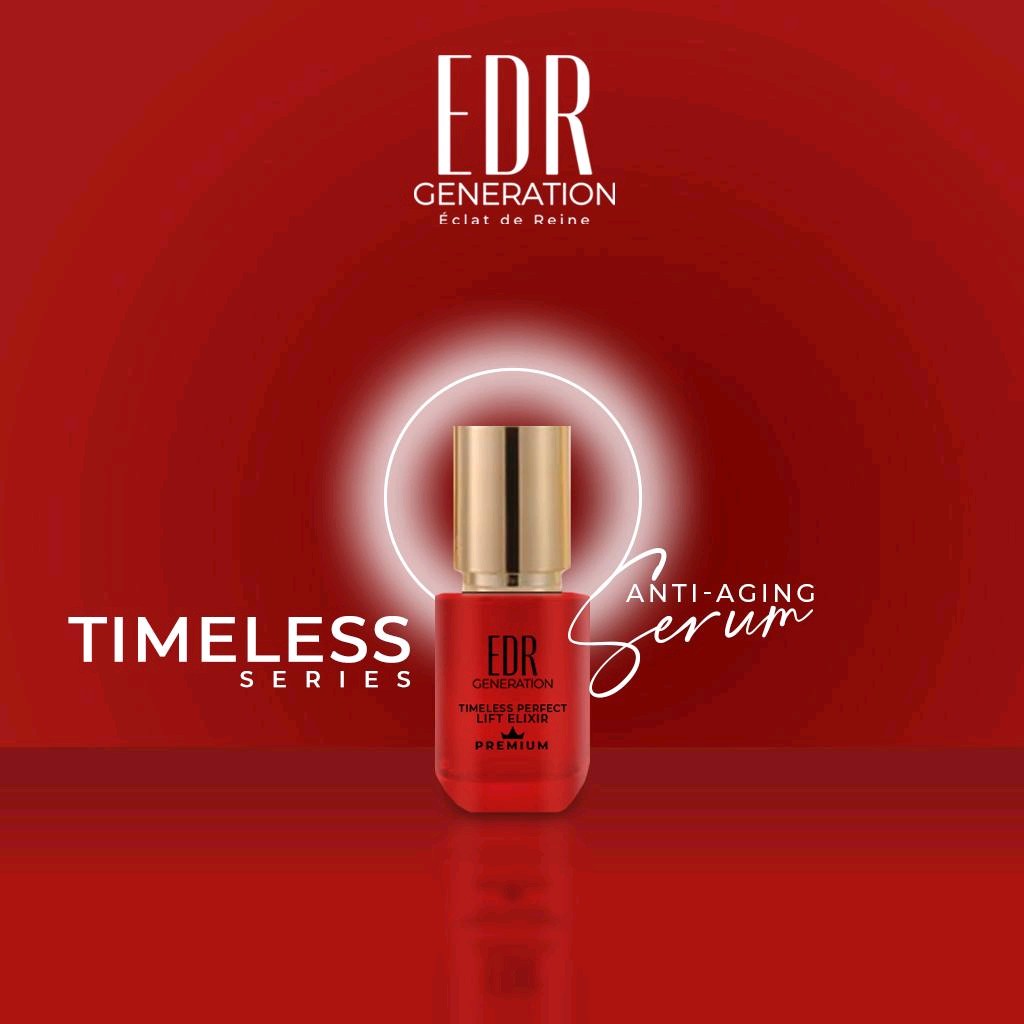 Timeless Perfect Lift Elixir