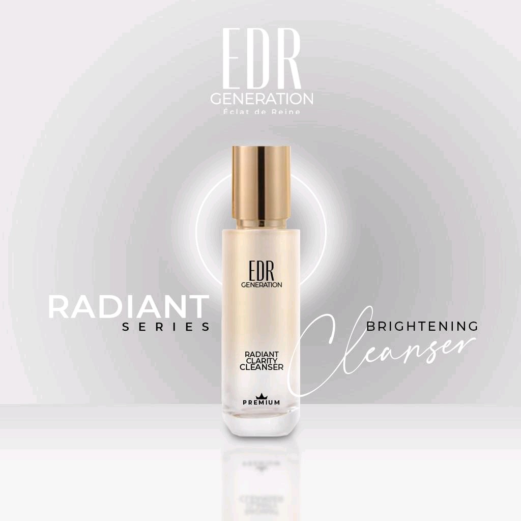 Radiant Clarity Cleanser