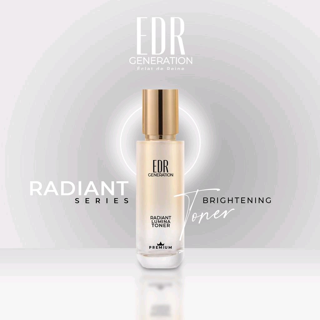 Radiant Lumina Toner