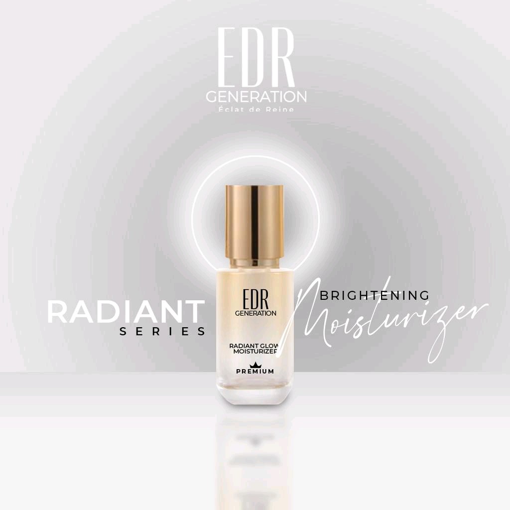 Radiant Glow Moisturizer