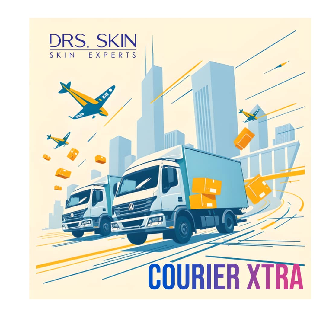 Courier Xtra